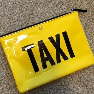 Kate Spade pouch